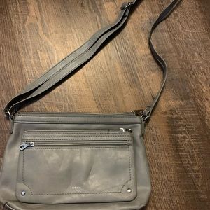 Small Relic Crossbody